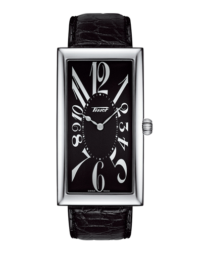 TISSOT バナナ センテナリー T117.509.16.052.00正規品 腕時計