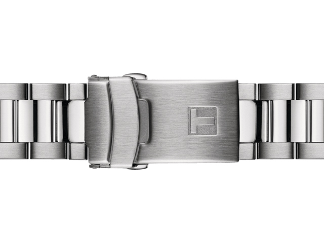 TISSOT ティソ シースター1000オートマティック40mm T120.807.11 