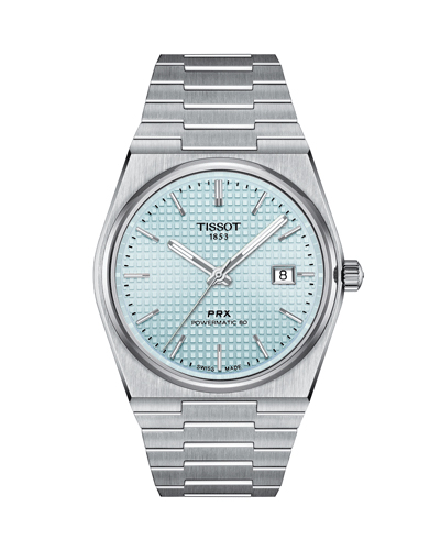 TISSOT ティソ PRX オートマチック T137.407.11.351.00正規品 腕時計