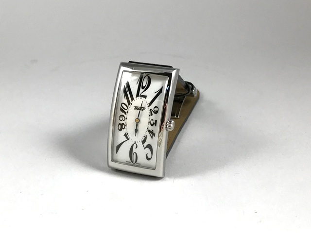 TISSOT バナナ センテナリー T117.509.16.012.00正規品 日本限定モデル