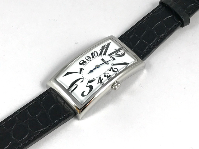 TISSOT バナナ センテナリー T117.509.16.012.00正規品 日本限定モデル