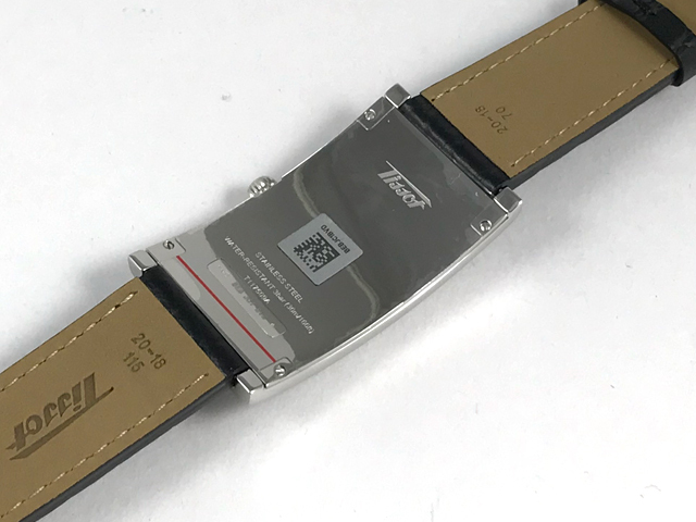 TISSOT バナナ センテナリー T117.509.16.012.00正規品 日本限定モデル