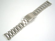 手彫りハミルトン純正金属ベルト 全長15.5cm 手彫りハミルトン純正金属ベルト 全長15.5cm 手彫りハミルトン純正金属