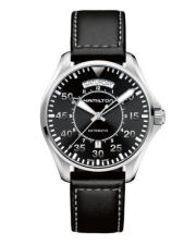 ハミルトン カーキ パイロット オート42mm  H64615735正規品　腕時計