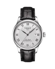 美品　国内正規品TISSOT T006.407.11.033.00ルロックル ティソ ル・ロックル 20周年記念モデル | スウォッチグループ