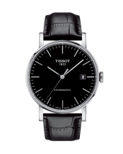TISSOT ティソ エブリタイム・スイスマティック T109.407.16.051.00正規品　腕時計