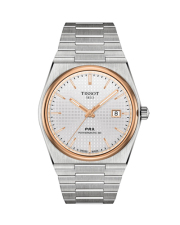 TISSOT ティソ PRX オートマチック T137.407.21.031.00正規品　腕時計