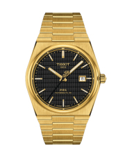 TISSOT ティソ PRX デイミアン・リラード スペシャルエディション T137.407.33.051.00正規品　腕時計