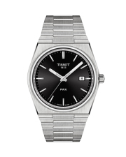 TISSOT ティソ PRX クオーツ T137.410.11.051.00正規品　腕時計