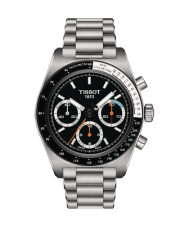 TISSOT ティソ PR516クロノグラフメカニカル　T149.459.21.051.00 正規品