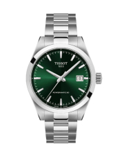 TISSOT ティソ ジェントルマン オートマティック38mm  Ｔ165.807.11.091.00正規品　腕時計
