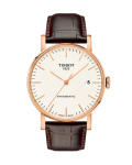 TISSOT ティソ エブリタイム・スイスマティック T109.407.36.031.00正規品　腕時計
