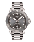 TISSOT ティソ シースター1000オートマティック　T120.407.11.081.01 正規品