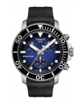 TISSOT ティソ シースター1000クロノグラフ　T120.417.17.041.00 正規品