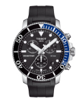 TISSOT ティソ シースター1000クロノグラフ　T120.417.17.051.02 正規品