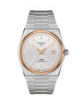 TISSOT ティソ PRX オートマチック T137.407.21.031.00正規品　腕時計