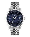 TISSOT ティソ　ヴィソデイト オートマチック39mm  T157.407.11.041.00正規品　腕時計
