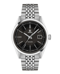 TISSOT ティソ　ヴィソデイト オートマチック39mm  T157.407.11.051.00正規品　腕時計