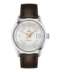 TISSOT ティソ　ヴィソデイト オートマチック39mm  T157.407.16.031.00正規品　腕時計