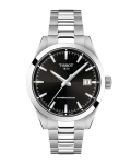 TISSOT ティソ ジェントルマン オートマティック38mm  Ｔ165.807.11.051.00正規品　腕時計
