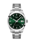 TISSOT ティソ ジェントルマン オートマティック38mm  Ｔ165.807.11.091.00正規品　腕時計