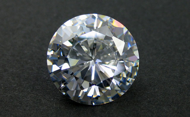 天然ダイヤモンドルース 0.334ct, D, IF, 3EX, H&C, GIA, AGT, Type2a
