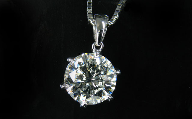 ダイヤモンド2.5ct