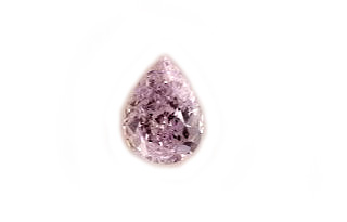 ピンクダイヤモンドルース裸石