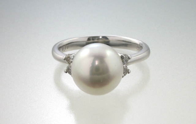 パール(アコヤ真珠・和珠)