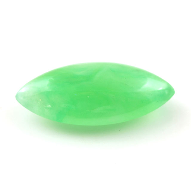 ヒスイ ルース 1.92ct 【4月20日の誕生日石 / 5月の誕生石】 ジェイド,ジェダイト,ジェイダイト,硬玉,本ヒスイ,翡翠,jade 【 送料無料 】