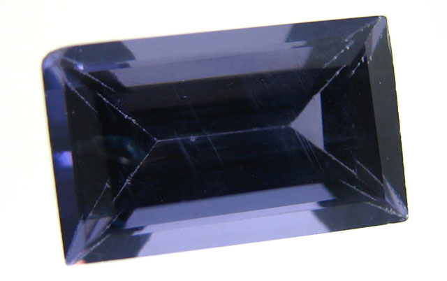 ブルースピネルルース