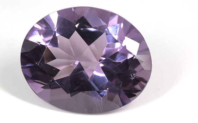 アメジスト ルース(裸石) 26.20ct オーバル (アメシスト/紫水晶/イーグルストーン/イーグル・ストーン/エータイト) 【 2月27日/10月2日/2月26日の誕生日石 】【送料無料】