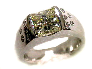 イエローダイヤモンド