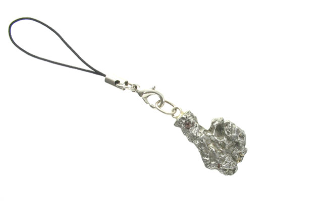 隕石（メテオライト）カンポ・デル・シエーロ