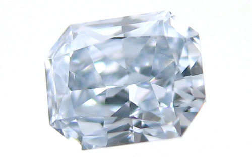 天然ブルーダイヤルース裸石