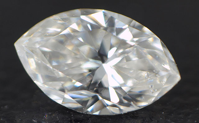 タイプ2a型ダイヤモンド