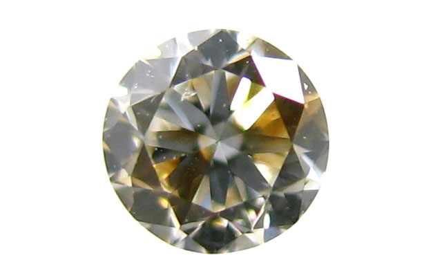 バイカラーダイヤモンド画像