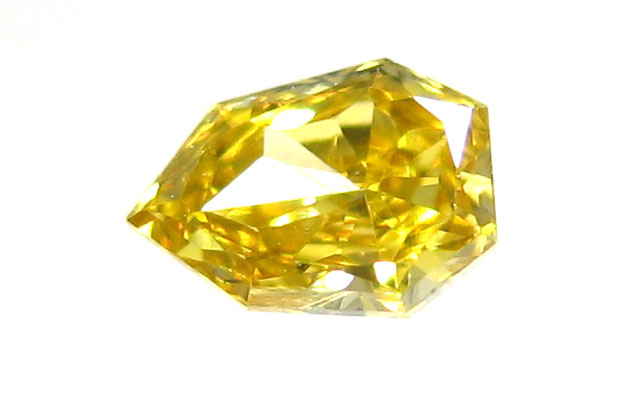 イエローダイヤモンドルース