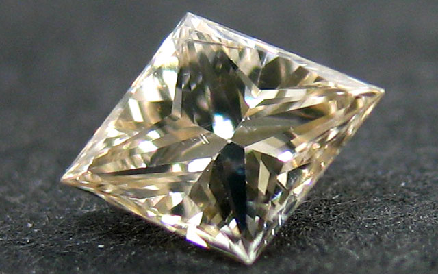 ロンボイド　ダイヤモンド