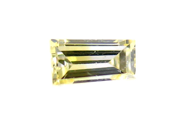 バイカラーダイヤモンド ルース画像