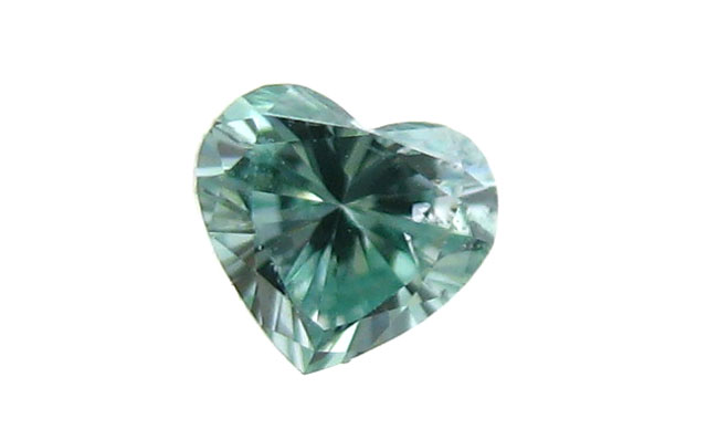 グリーンダイヤモンド画像