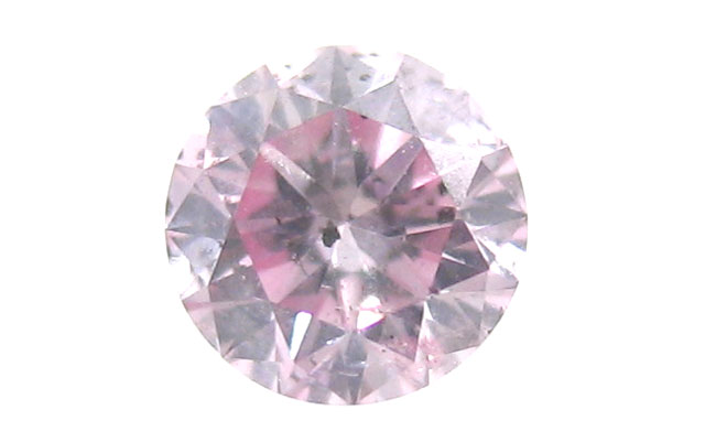 ピンクダイヤモンド