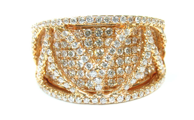 ダイヤモンドリング