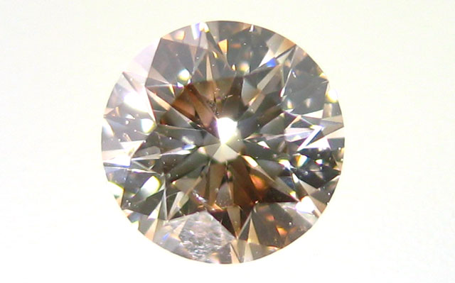 バイカラーダイヤモンド画像