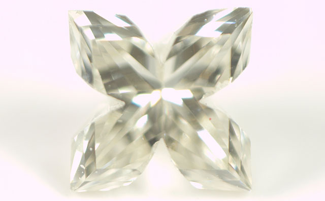 フラワーカット