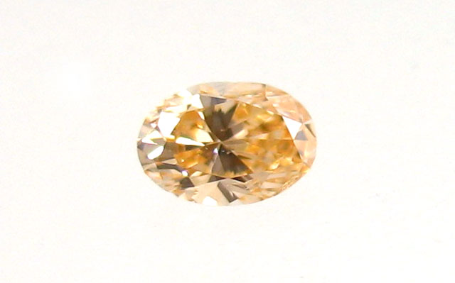 オレンジダイヤモンド画像