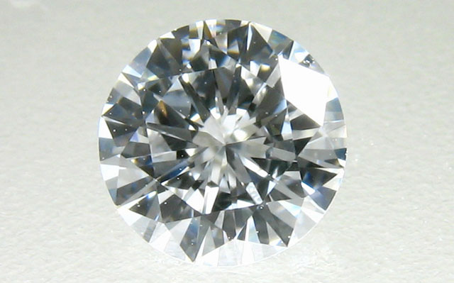 婚約指輪ダイヤモンド画像