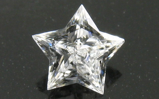 星型（スター･ブリリアント)ダイヤモンドルース画像