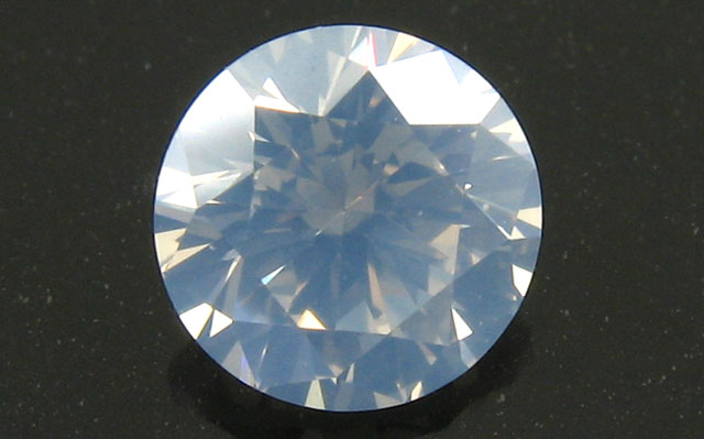 ファンシーホワイトダイヤモンドルースfancywhitediamond画像