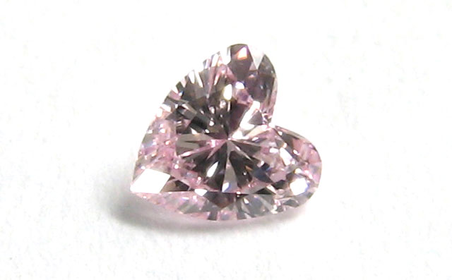 ピンクダイヤモンド
